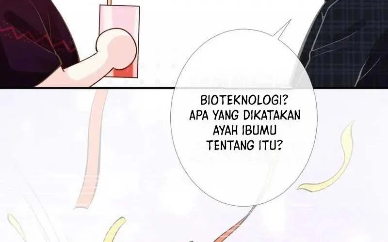 Bao Jin Wo De Xiao Majia Chapter 159 - halaman 34