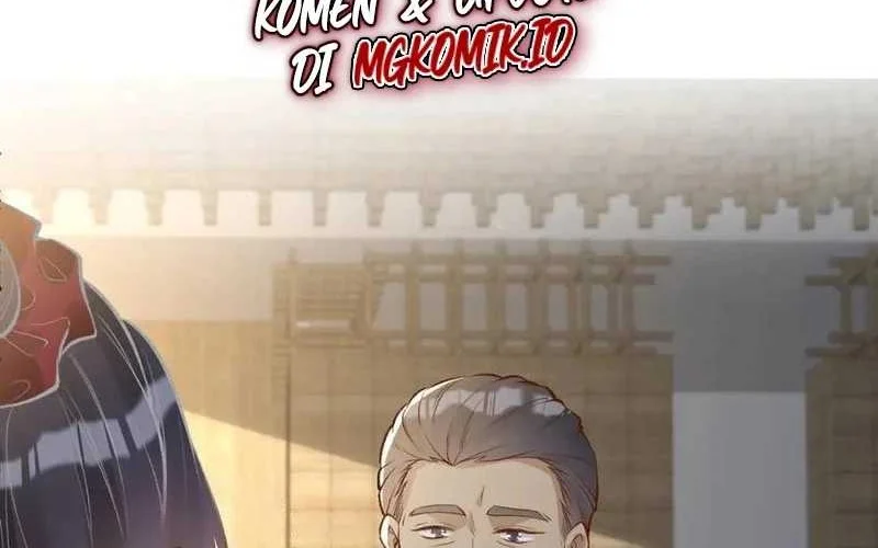 Bao Jin Wo De Xiao Majia Chapter 159 - halaman 36