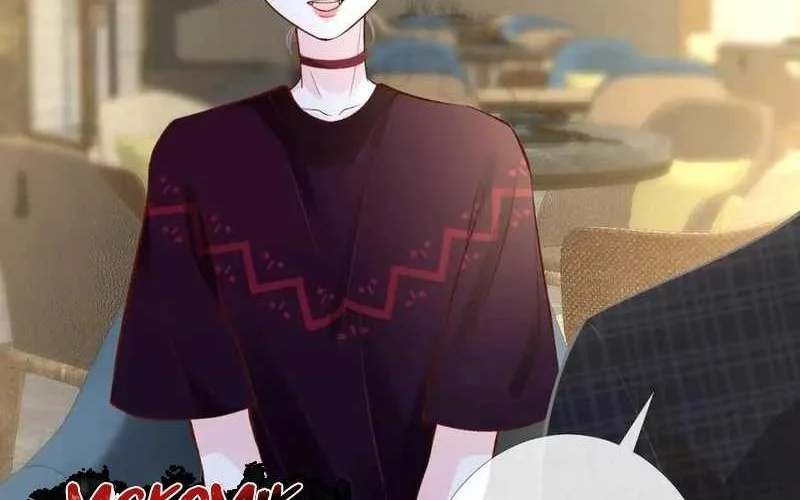 Bao Jin Wo De Xiao Majia Chapter 159 - halaman 38