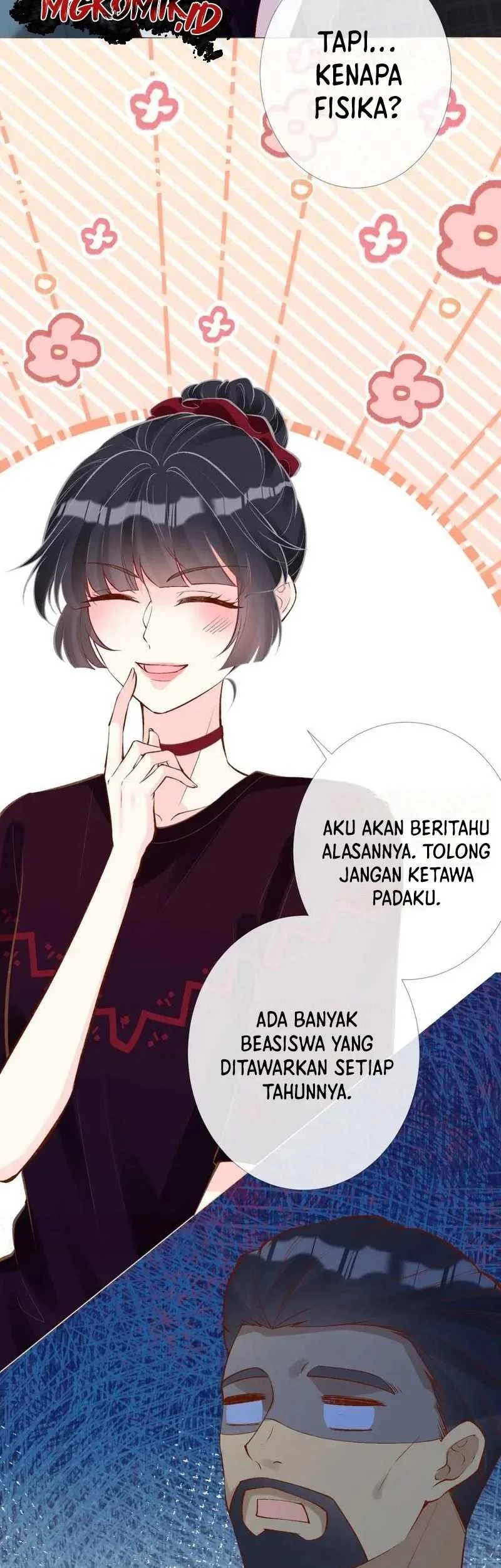 Bao Jin Wo De Xiao Majia Chapter 159 - halaman 39