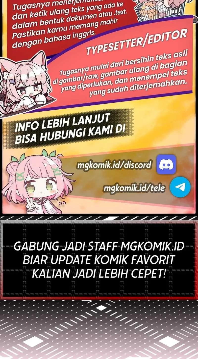 Bao Jin Wo De Xiao Majia Chapter 159 - halaman 45