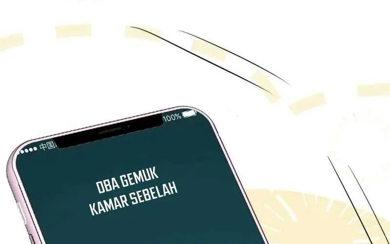 Bao Jin Wo De Xiao Majia Chapter 159 - halaman 8