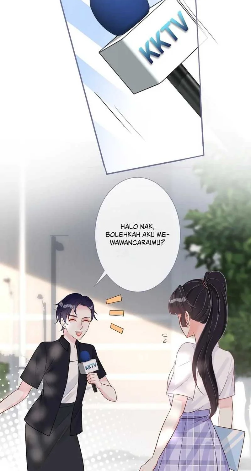 Bao Jin Wo De Xiao Majia Chapter 16 - halaman 10