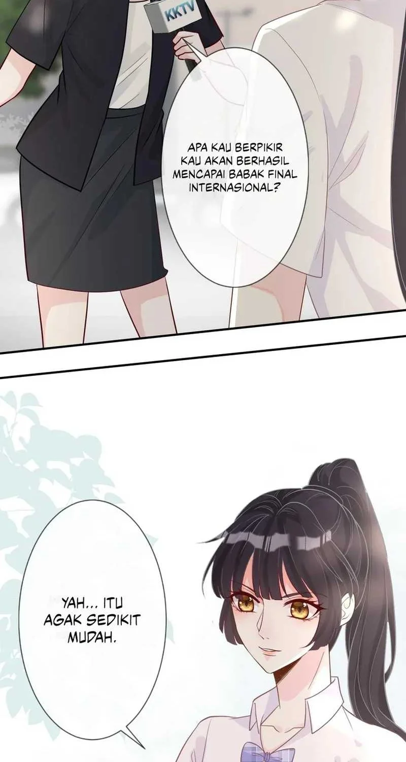 Bao Jin Wo De Xiao Majia Chapter 16 - halaman 12