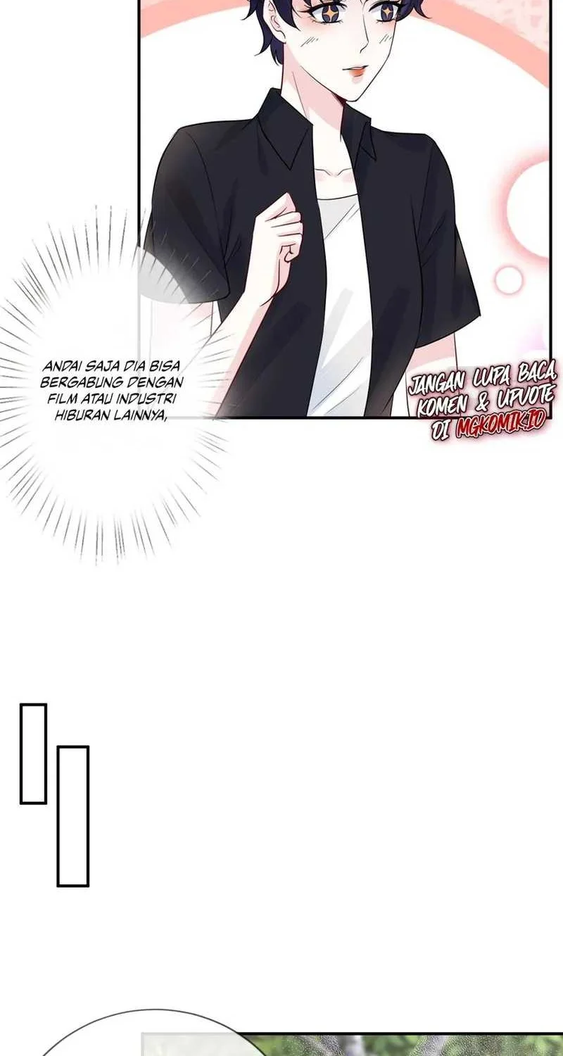 Bao Jin Wo De Xiao Majia Chapter 16 - halaman 14