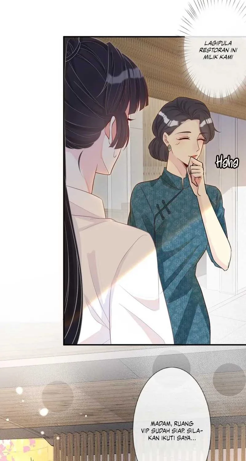 Bao Jin Wo De Xiao Majia Chapter 16 - halaman 18