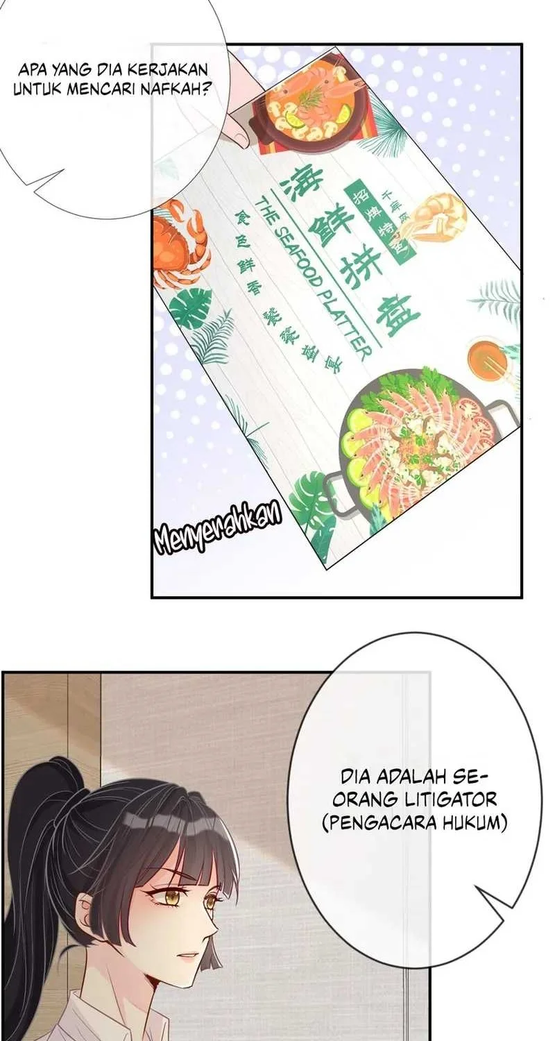 Bao Jin Wo De Xiao Majia Chapter 16 - halaman 22