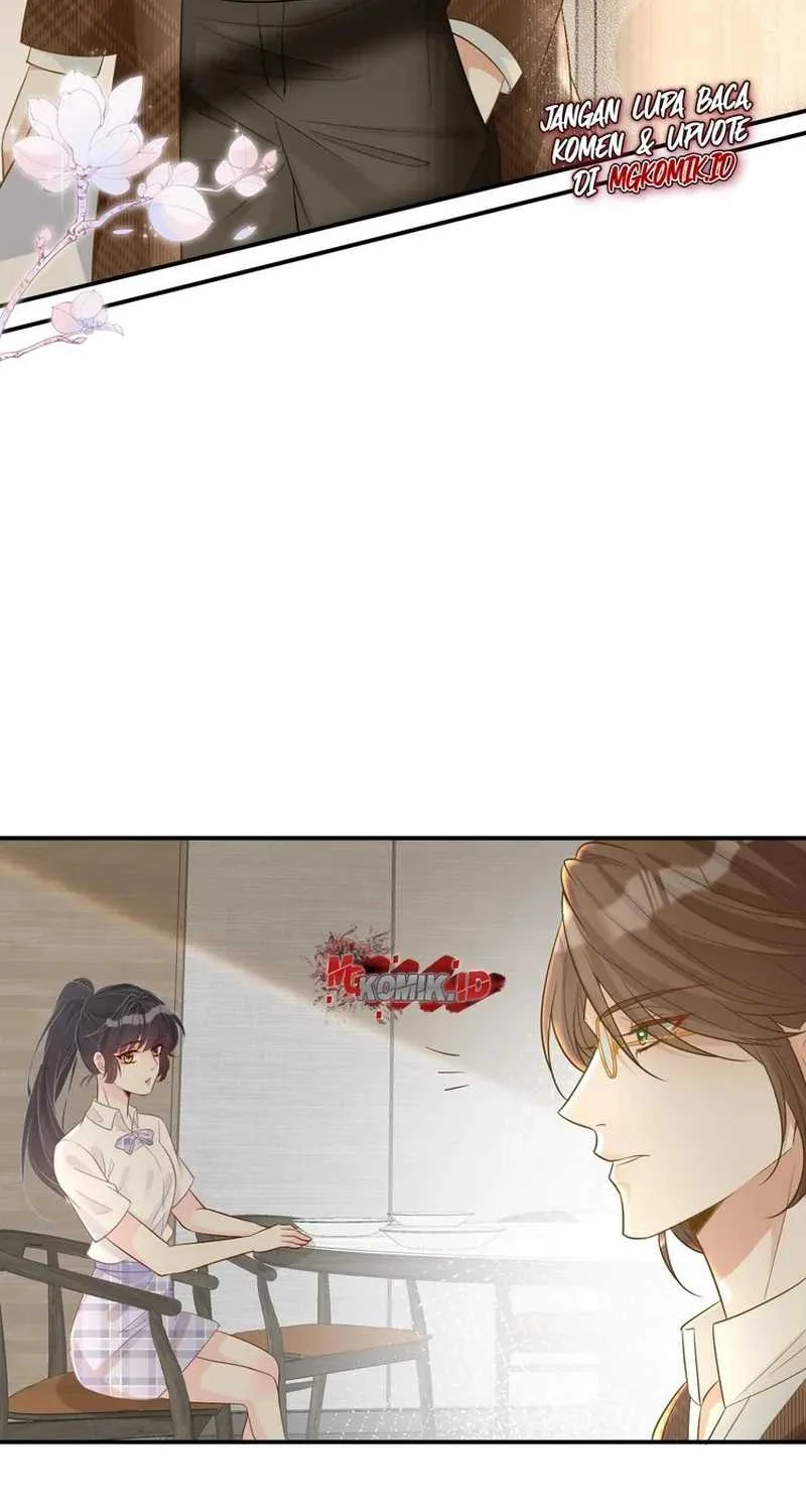 Bao Jin Wo De Xiao Majia Chapter 16 - halaman 24