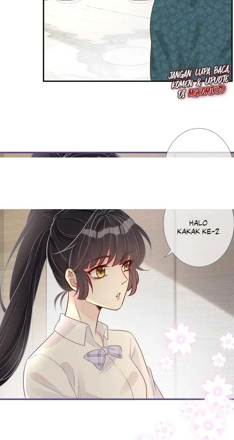 Bao Jin Wo De Xiao Majia Chapter 16 - halaman 26