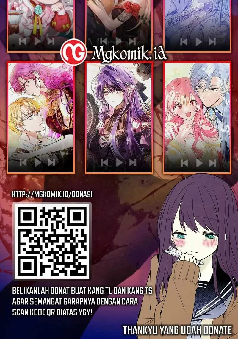 Bao Jin Wo De Xiao Majia Chapter 16 - halaman 28