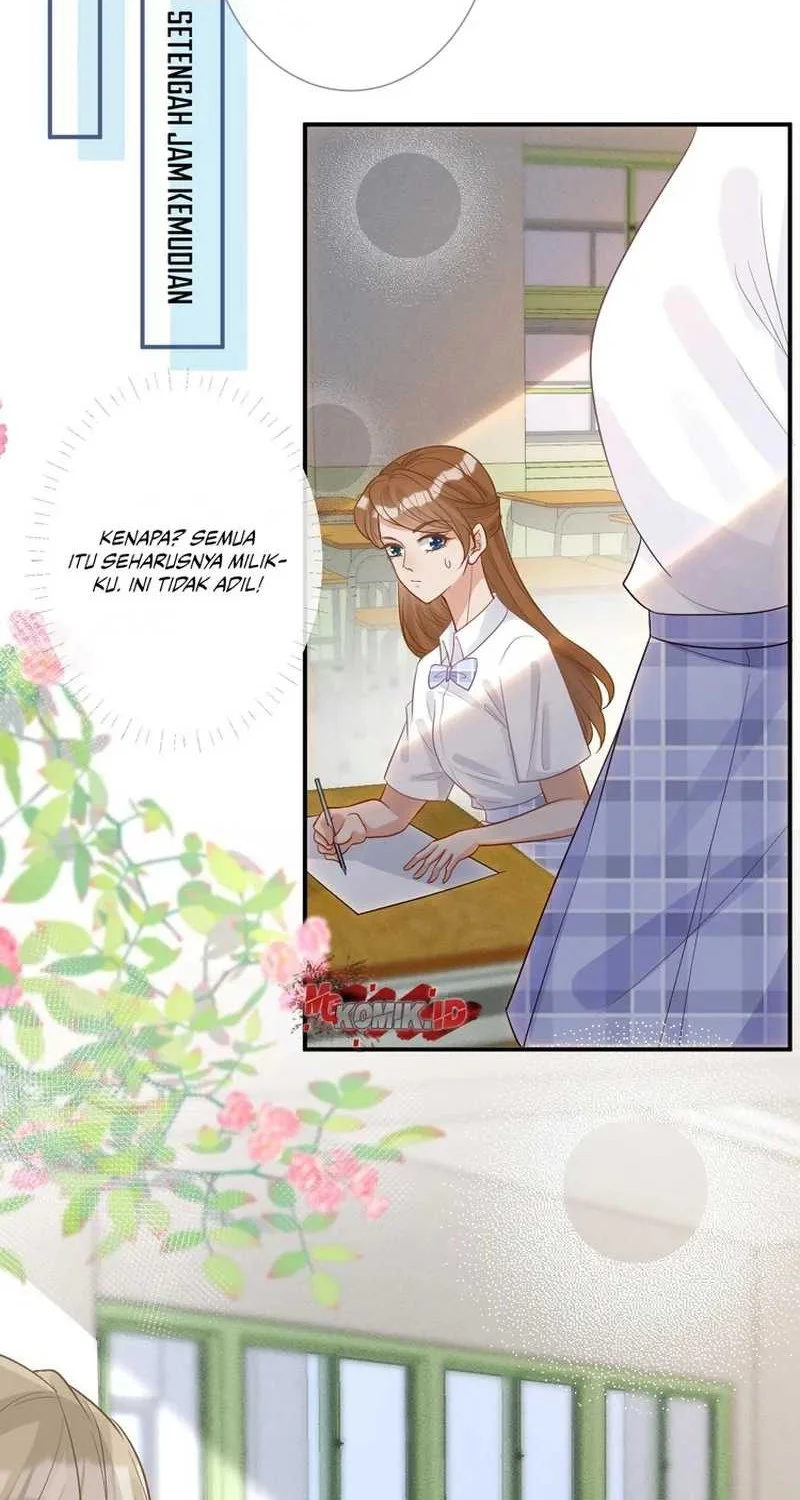 Bao Jin Wo De Xiao Majia Chapter 16 - halaman 6