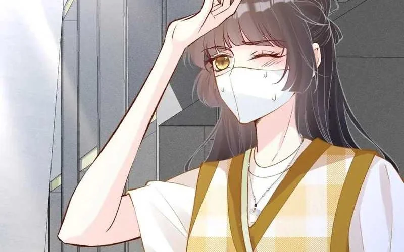 Bao Jin Wo De Xiao Majia Chapter 160 - halaman 10