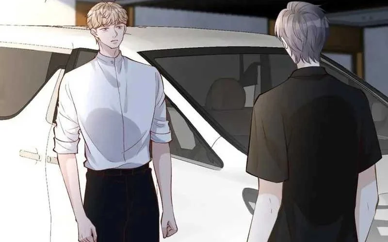 Bao Jin Wo De Xiao Majia Chapter 160 - halaman 20