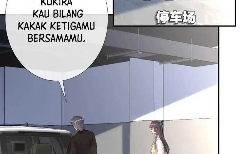 Bao Jin Wo De Xiao Majia Chapter 160 - halaman 22