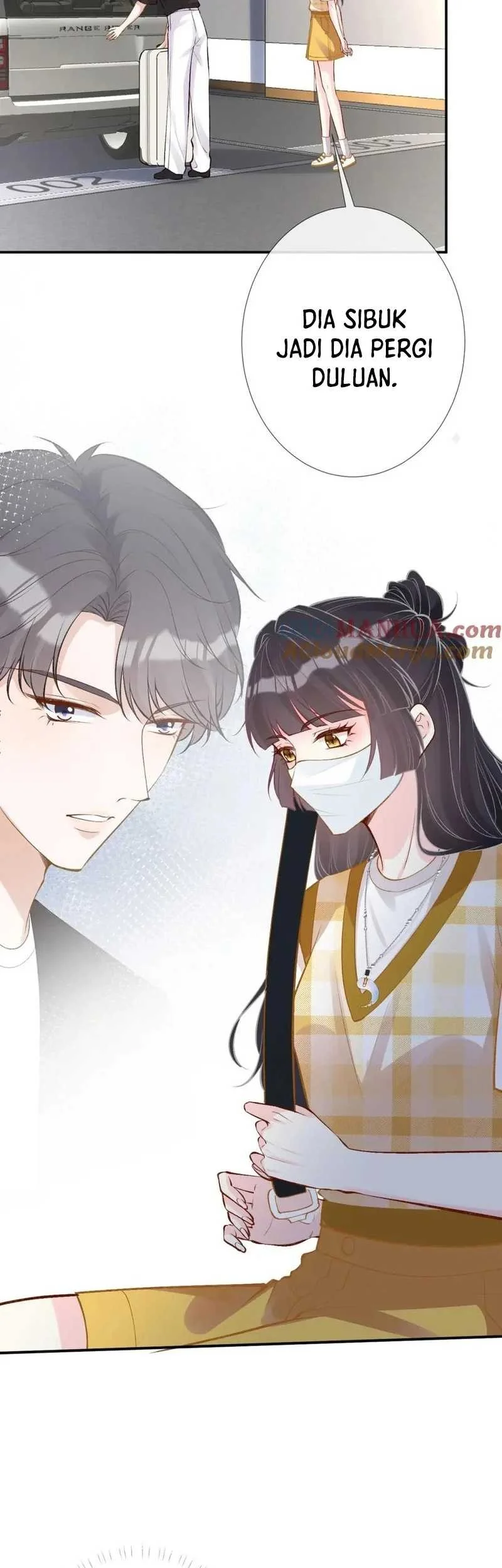 Bao Jin Wo De Xiao Majia Chapter 160 - halaman 23