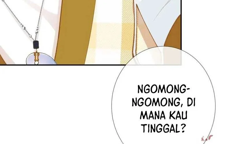 Bao Jin Wo De Xiao Majia Chapter 160 - halaman 26