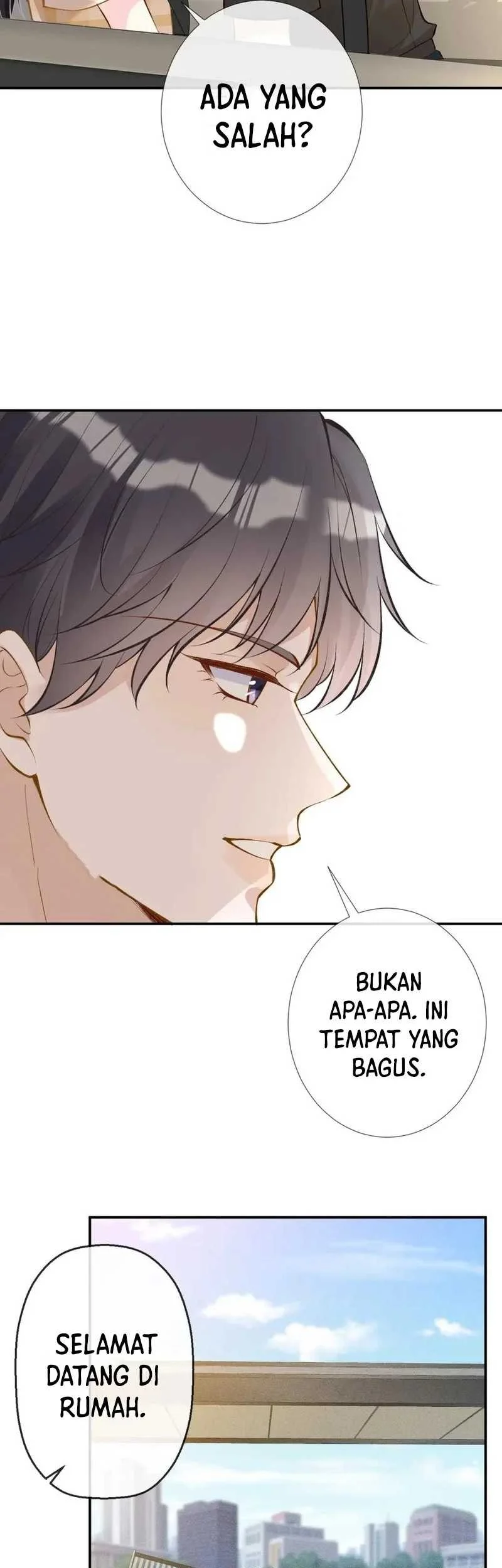 Bao Jin Wo De Xiao Majia Chapter 160 - halaman 29