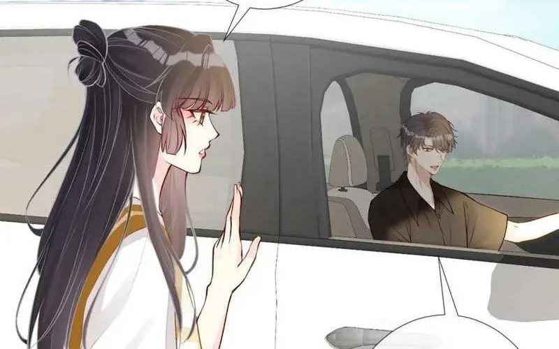 Bao Jin Wo De Xiao Majia Chapter 160 - halaman 34
