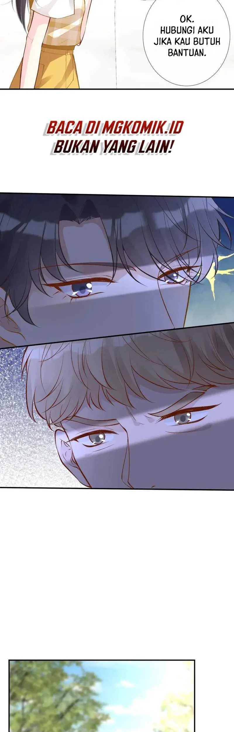 Bao Jin Wo De Xiao Majia Chapter 160 - halaman 35