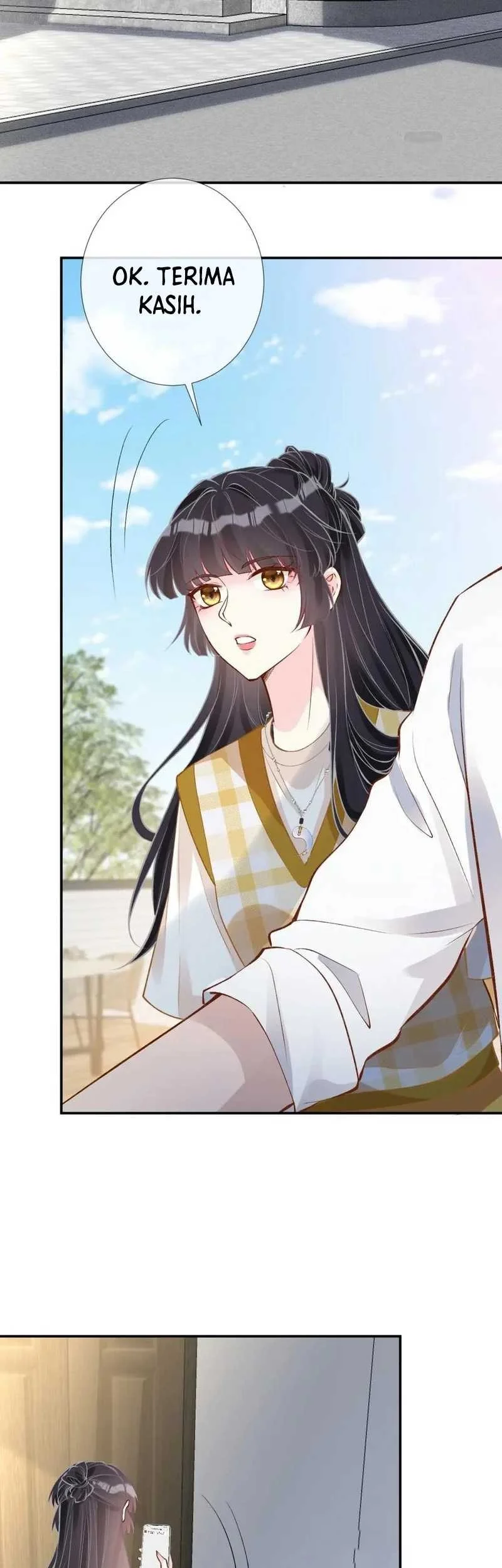 Bao Jin Wo De Xiao Majia Chapter 160 - halaman 39