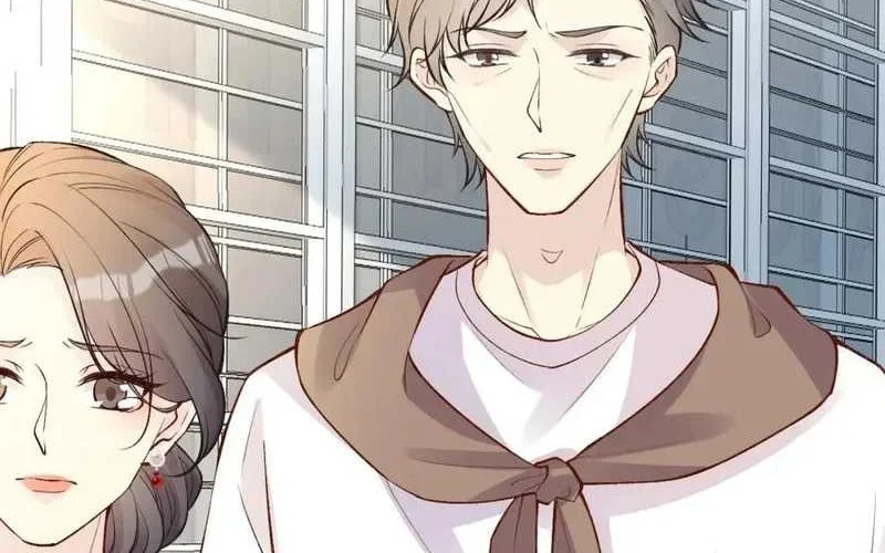 Bao Jin Wo De Xiao Majia Chapter 160 - halaman 4