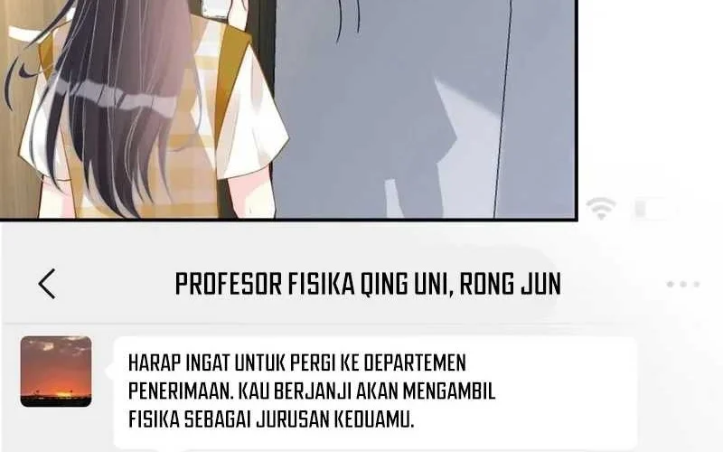 Bao Jin Wo De Xiao Majia Chapter 160 - halaman 40