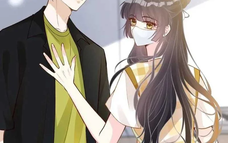 Bao Jin Wo De Xiao Majia Chapter 160 - halaman 6