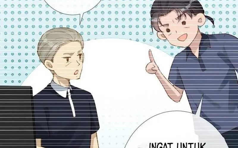 Bao Jin Wo De Xiao Majia Chapter 161 - halaman 12
