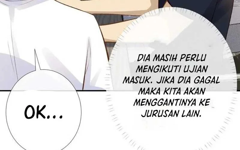 Bao Jin Wo De Xiao Majia Chapter 161 - halaman 14