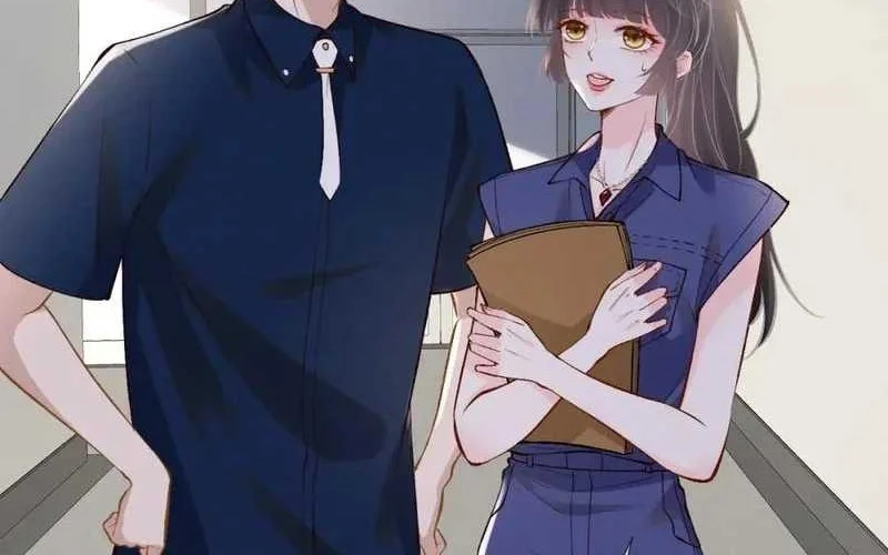 Bao Jin Wo De Xiao Majia Chapter 161 - halaman 28
