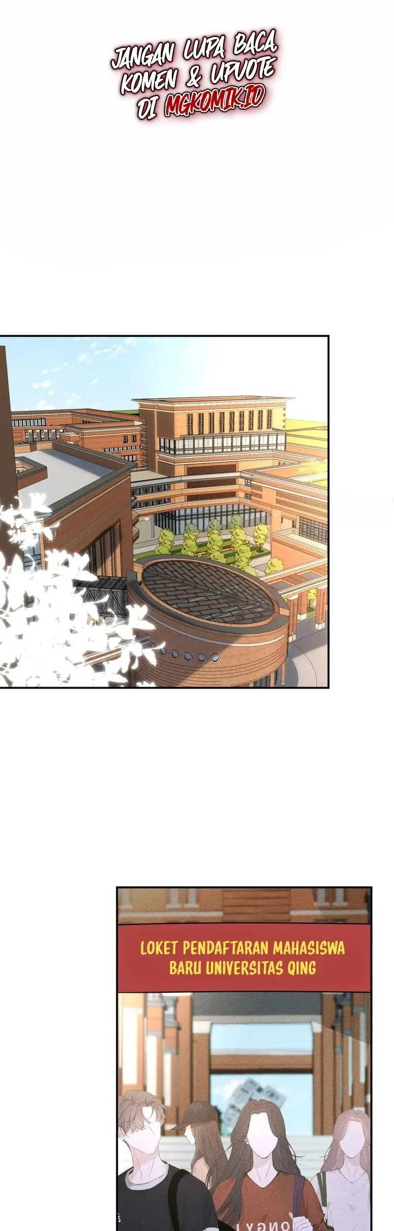 Bao Jin Wo De Xiao Majia Chapter 161 - halaman 3