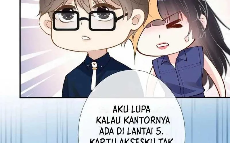 Bao Jin Wo De Xiao Majia Chapter 161 - halaman 30
