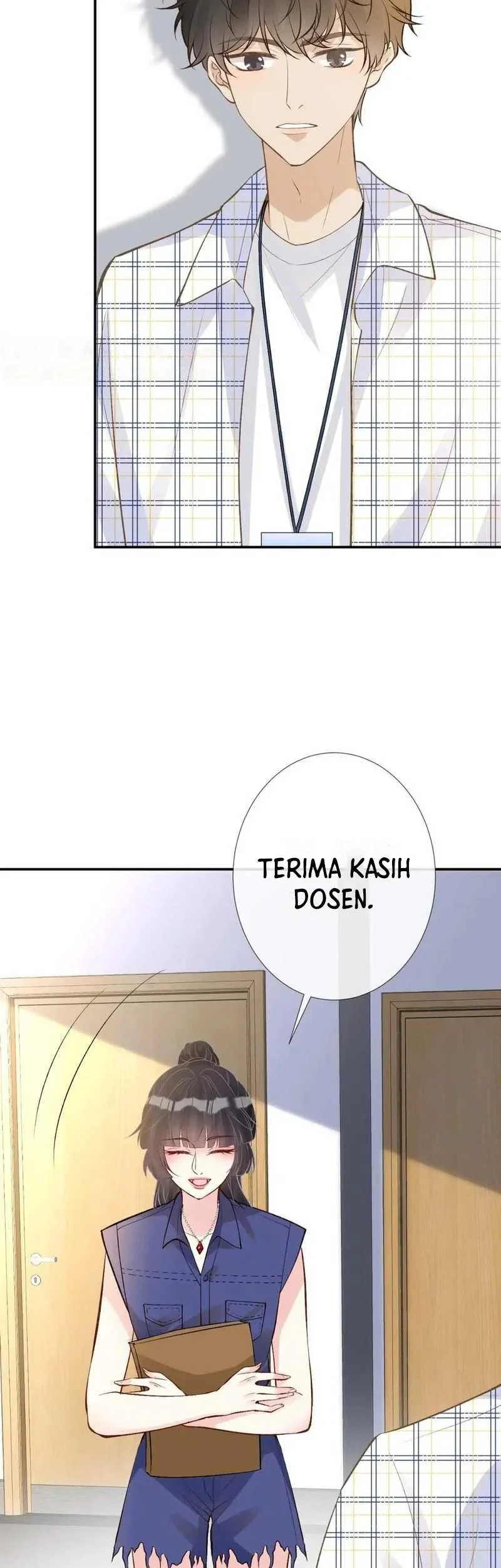 Bao Jin Wo De Xiao Majia Chapter 161 - halaman 37