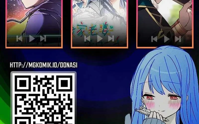 Bao Jin Wo De Xiao Majia Chapter 161 - halaman 50