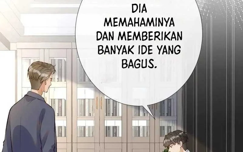 Bao Jin Wo De Xiao Majia Chapter 162 - halaman 10