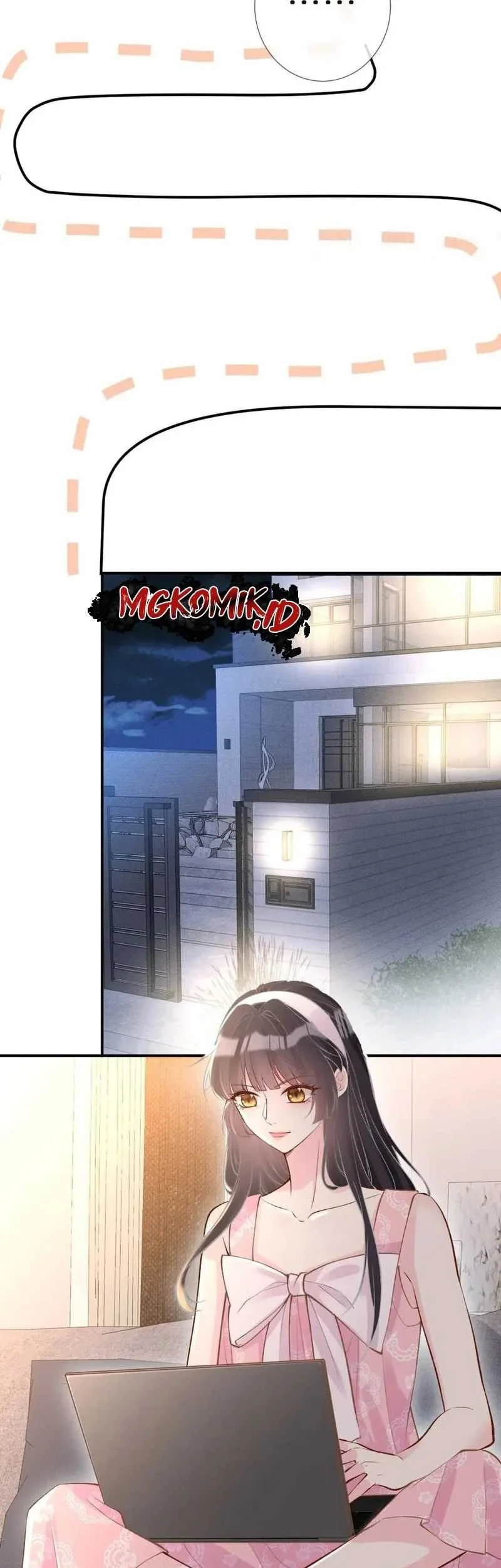Bao Jin Wo De Xiao Majia Chapter 162 - halaman 13