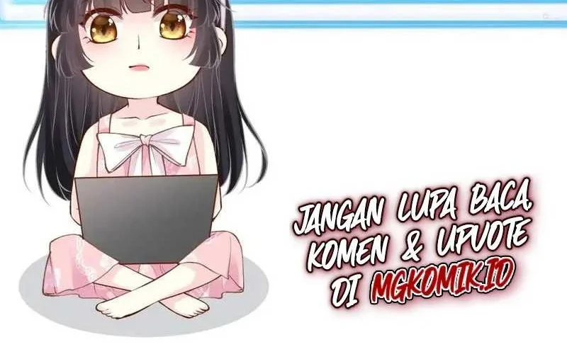 Bao Jin Wo De Xiao Majia Chapter 162 - halaman 22