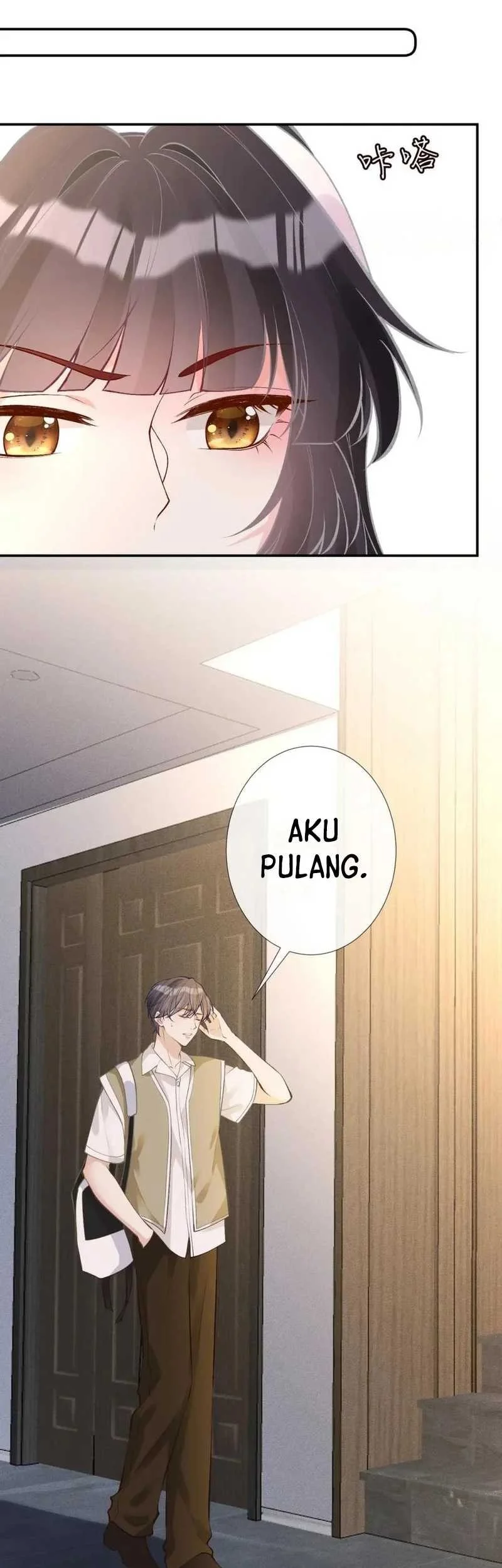 Bao Jin Wo De Xiao Majia Chapter 162 - halaman 23