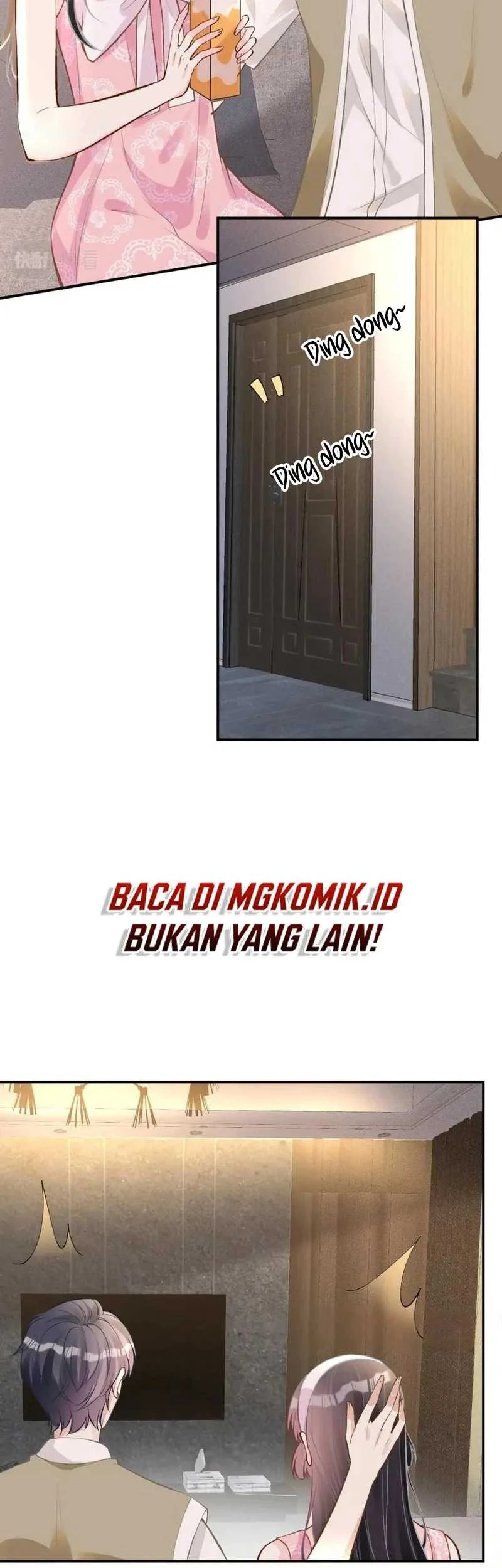 Bao Jin Wo De Xiao Majia Chapter 162 - halaman 31