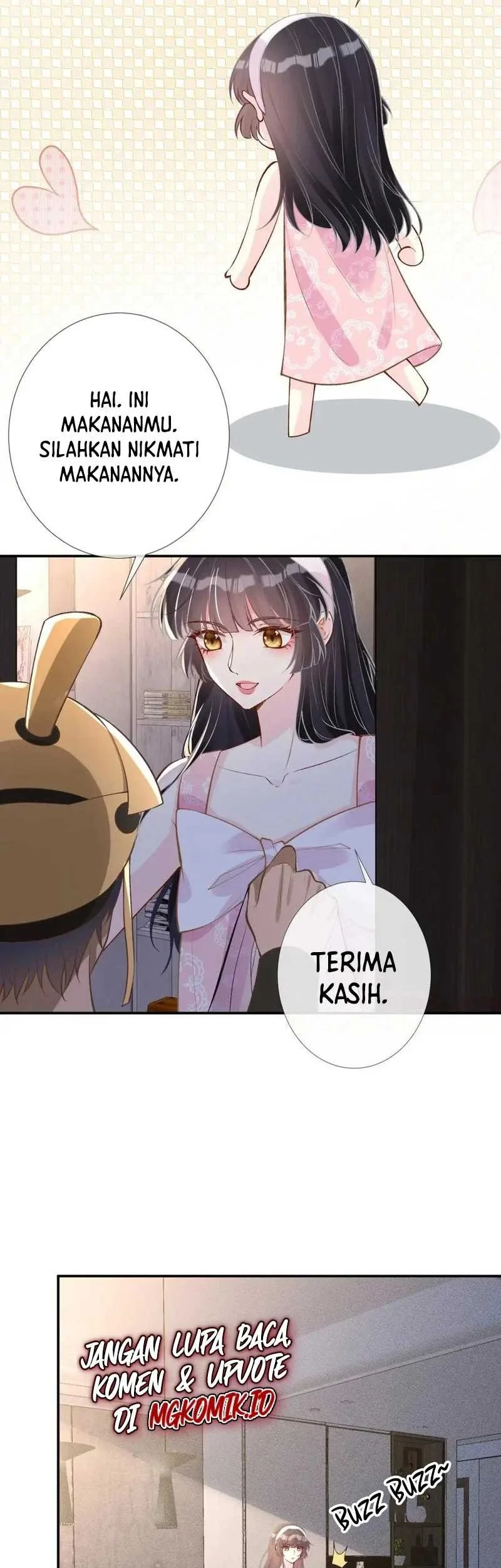 Bao Jin Wo De Xiao Majia Chapter 162 - halaman 33
