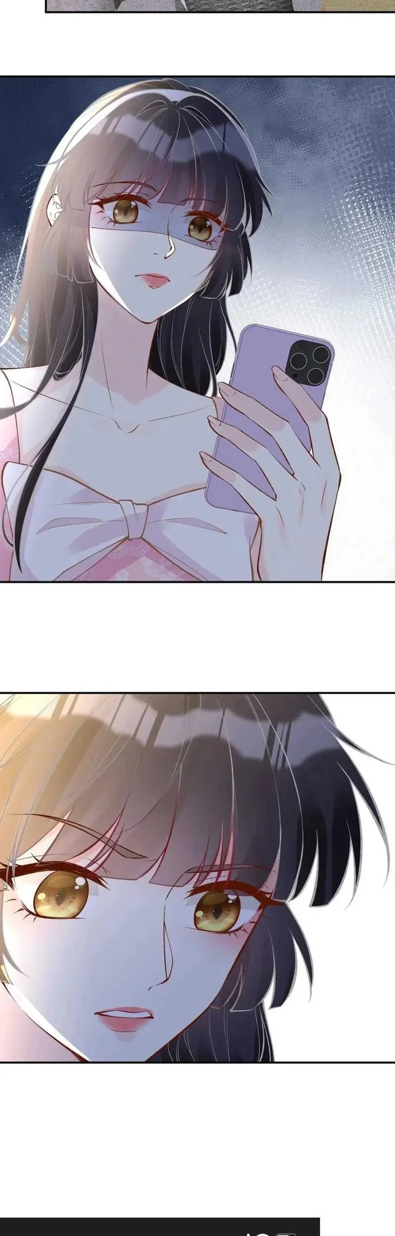 Bao Jin Wo De Xiao Majia Chapter 162 - halaman 35