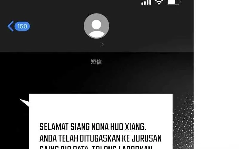 Bao Jin Wo De Xiao Majia Chapter 162 - halaman 36