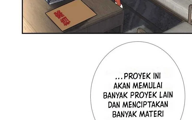 Bao Jin Wo De Xiao Majia Chapter 162 - halaman 4
