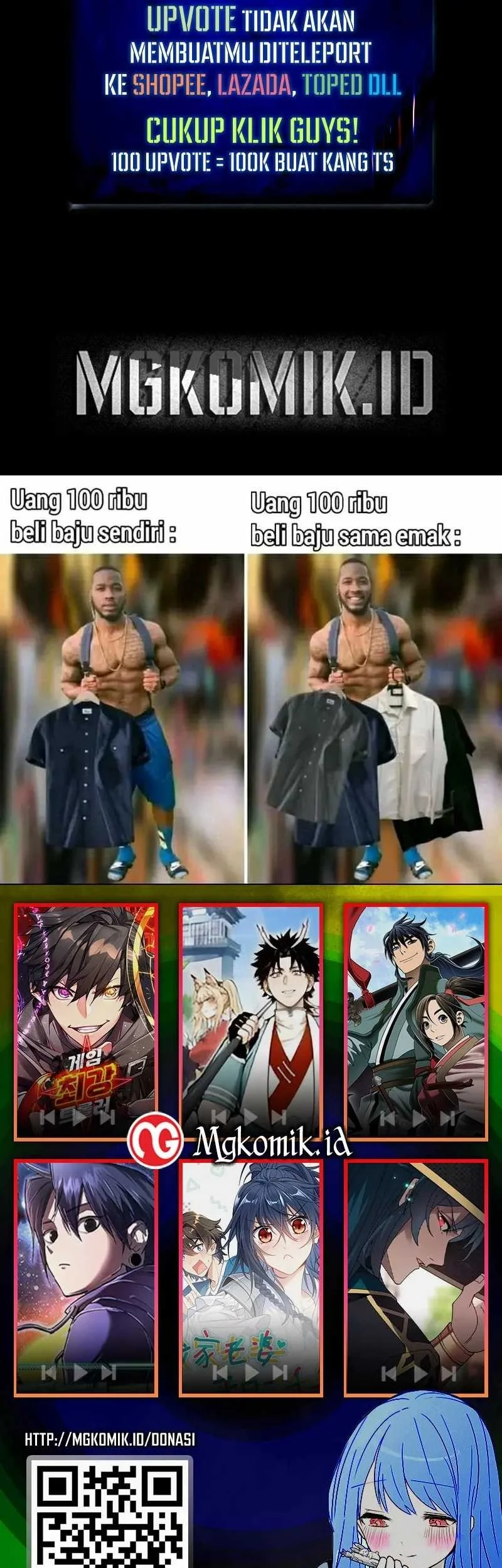 Bao Jin Wo De Xiao Majia Chapter 162 - halaman 41
