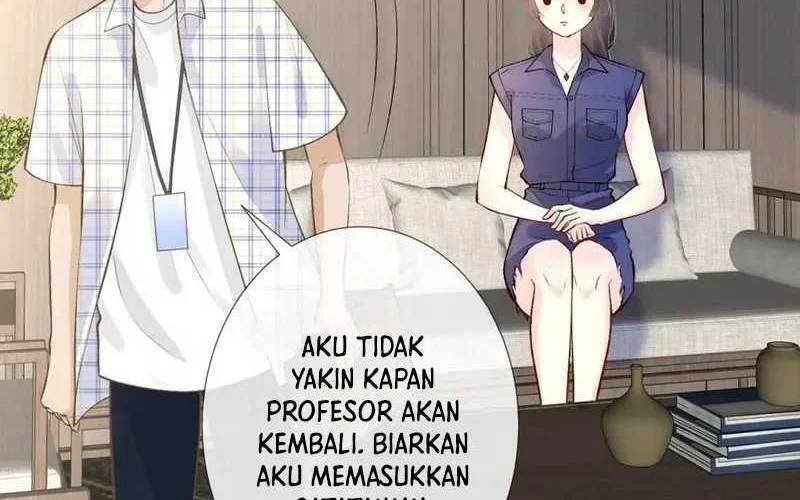 Bao Jin Wo De Xiao Majia Chapter 162 - halaman 6