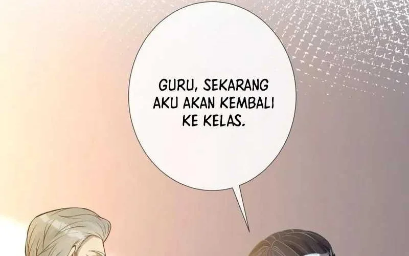 Bao Jin Wo De Xiao Majia Chapter 163 - halaman 16