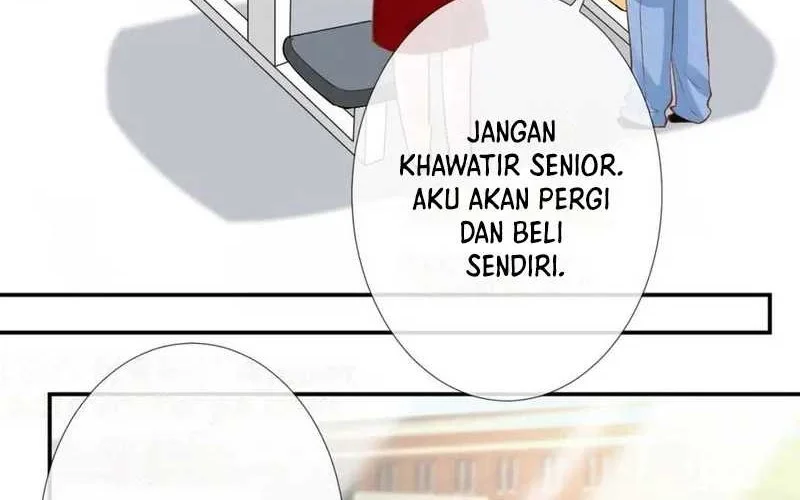 Bao Jin Wo De Xiao Majia Chapter 163 - halaman 30
