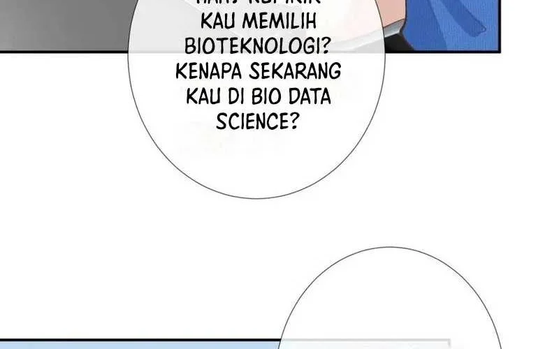 Bao Jin Wo De Xiao Majia Chapter 163 - halaman 32