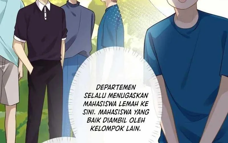 Bao Jin Wo De Xiao Majia Chapter 163 - halaman 4