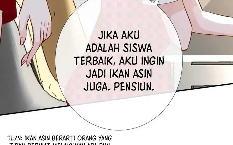 Bao Jin Wo De Xiao Majia Chapter 163 - halaman 40